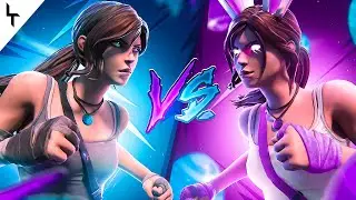 GMoney VS GBunny