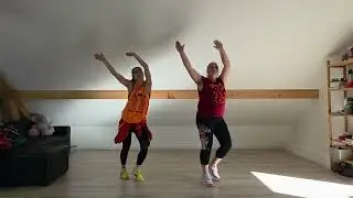 I Don't feel like dancing
