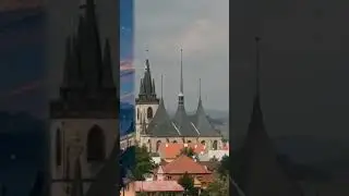 Louny, Czech Republic