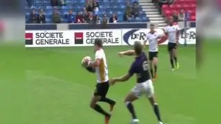 Ray Rugby
