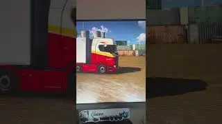 Simon Loos ETS 2 wagen🚚