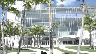 ONE Sotheby's Miami Beach Community Video