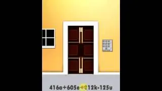 100 doors escape world level 78