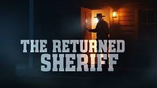 1872, Utah | I Buried the Sheriff &mdash; Then He Knocked on My Door