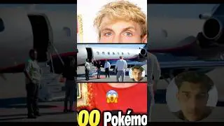 😱 Logan Paul Selling World&rsquo;s Most Expensive Pok&eacute;mon Card #viral #loganpaul