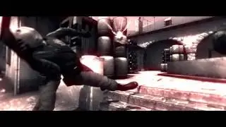 Trapped. [CSGO] [VXNT's Contest]