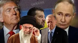 Siri, Gaza dhe politika globale: biseda telefonike Trump&ndash;Erdogan q&euml; nuk duhet humbur