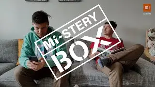 Let's Get Creative with Mi 10T Pro | #MiSteryBOX @Tech4All
