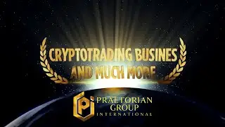 PGI Global Trade, Praetorial Group International CEO Presentation