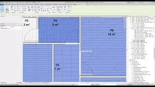 #RevitTraining | Buổi 7: [3] Kiến Thức N&acirc;ng Cao l Revit Cho Sinh Vi&ecirc;n v&agrave; Kiến Tr&uacute;c Sư Mới Đi L&agrave;m