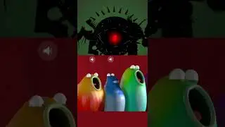 Sprunki Phase 8 Theme - Blob Opera