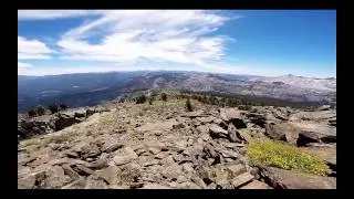Mt. Tallac Peak