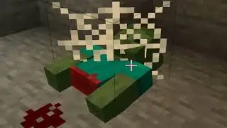 Compilation Scary Moments part 6  - Wait What meme in minecraft