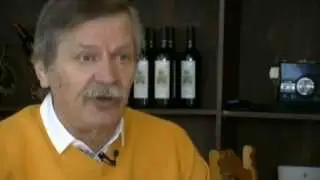 Osman Dziho I Enver Maric I U tudjoj avliji