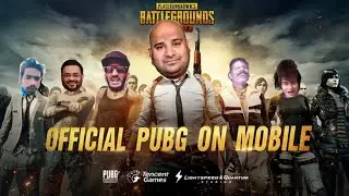 Sniper On PUBG Bola and l&p Fight