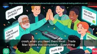 Trade Mav - Complete Guide - 14