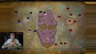 Legion Rbg strategy