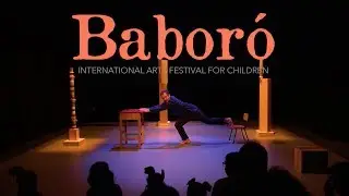 Babor&oacute; International Art Festival for Children 2019