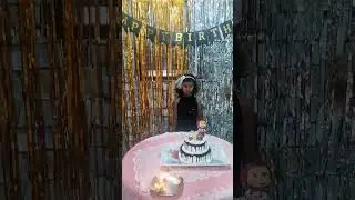 #my daughter birthday#shorts #youtubeshorts #prema vlog
