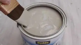Краска Rodda Ultimate II для наружных работ на весь срок службы