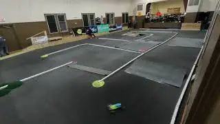 W7 07 4WD Buggy A Main