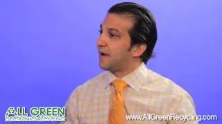 San Francisco data destruction data wipes obsolete computer removal hard drive shredding services