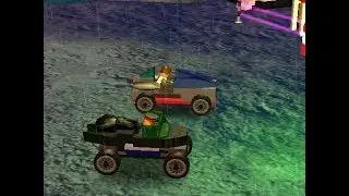 Sunchipp Games - LR2 Custom Default CCD Mod