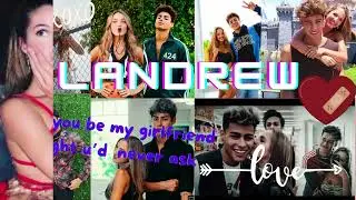 bexie or landrew