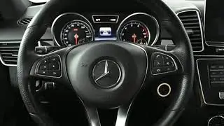 Used 2017 Mercedes-Benz GLE Atlanta Alpharetta, GA #V3286 - SOLD