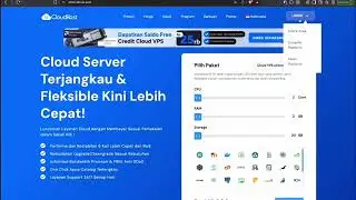 Cara Install EasyPanel di IDCloudHost + Jalankan Fina AI | Bonus Kode Promo Rp100.000 💰