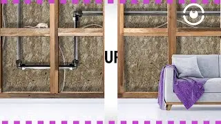 See Inside Your Walls!