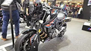 Top 20 Incredible style Motorcycles For 2024