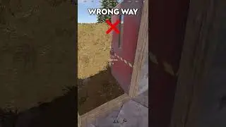 ОСНОВНОЙ СОВЕТ ДЛЯ НОВЫХ ИГРОКОВ В RUST