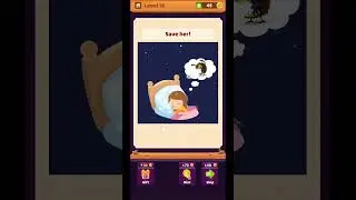 Brain Challenge Level 16