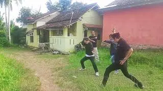 🔴BANG BECK TERBARU, MARKAS TERSEMBUNYI TELAH DI KETAHUI BANG BECK
