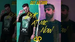 Guy Arthur x Dirty Palm - Look At Me Now (OLD VERSION) | Bass House