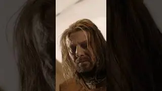 🗡️ Eddard Stark death 🐺 // Game of Thrones Season 1 Episode 9