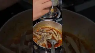 Sukhe Bombil| Dry Bombay duck fish recipe 😋 #fishrecipe #fishrecipes #nonveg #recipe #easyrecipes