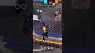#oneshotgaming #freefiregamingshortsviral