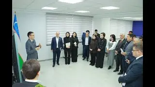 Korrupsiyaning oldini olish bo‘yicha amaliy muloqot o‘tkazildi
