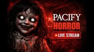 PACIFY Live | Viewer Warning ⚠️ | MULTIPLAYER #shortslive #viral #shortsfeed (Portrait)