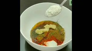 #chicken #tandori asani se banaye restaurant style #food