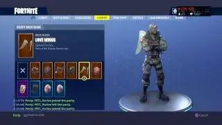 Top 5 Fortnite console builder, Teams of 20 - Fortnite Battle Royale Double Shotguns SQUADS