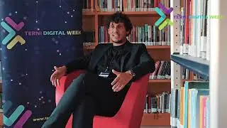 TDW 2025 - Il Podcast: Gian Luca Comandini