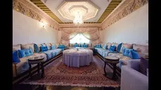 عرض رائع🤩منزل🏠مستقل🌷R+2 بثمن👍👍👍appartement fes
