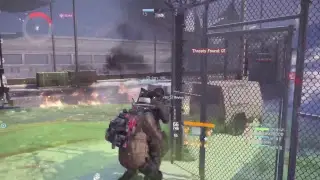 The Division 1.8.3 ALPHABRIDGE