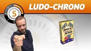 LudoChrono - Dice Run