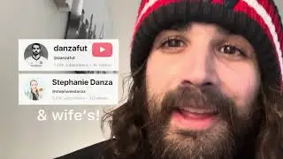 I&rsquo;m Running A Mile Every Hour For 24 Hours In The Snow