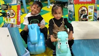 bermain kuda-kuda an,playground,trampolin,beauty salon,odong2 kuda,odong2 mobil???