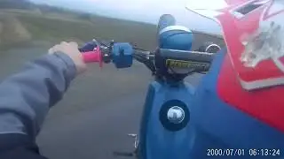 Simson cricle training